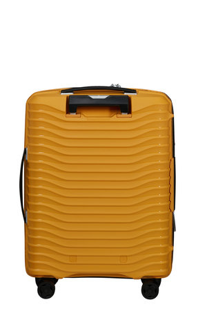 Samsonite Upscape Handgepäckkoffer 55cm erweiterbar gelb