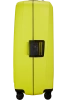 Walizka Samsonite Essens 81 cm limonkowa