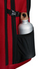 Plecak na laptopa Samsonite Roadseeker M czerwony