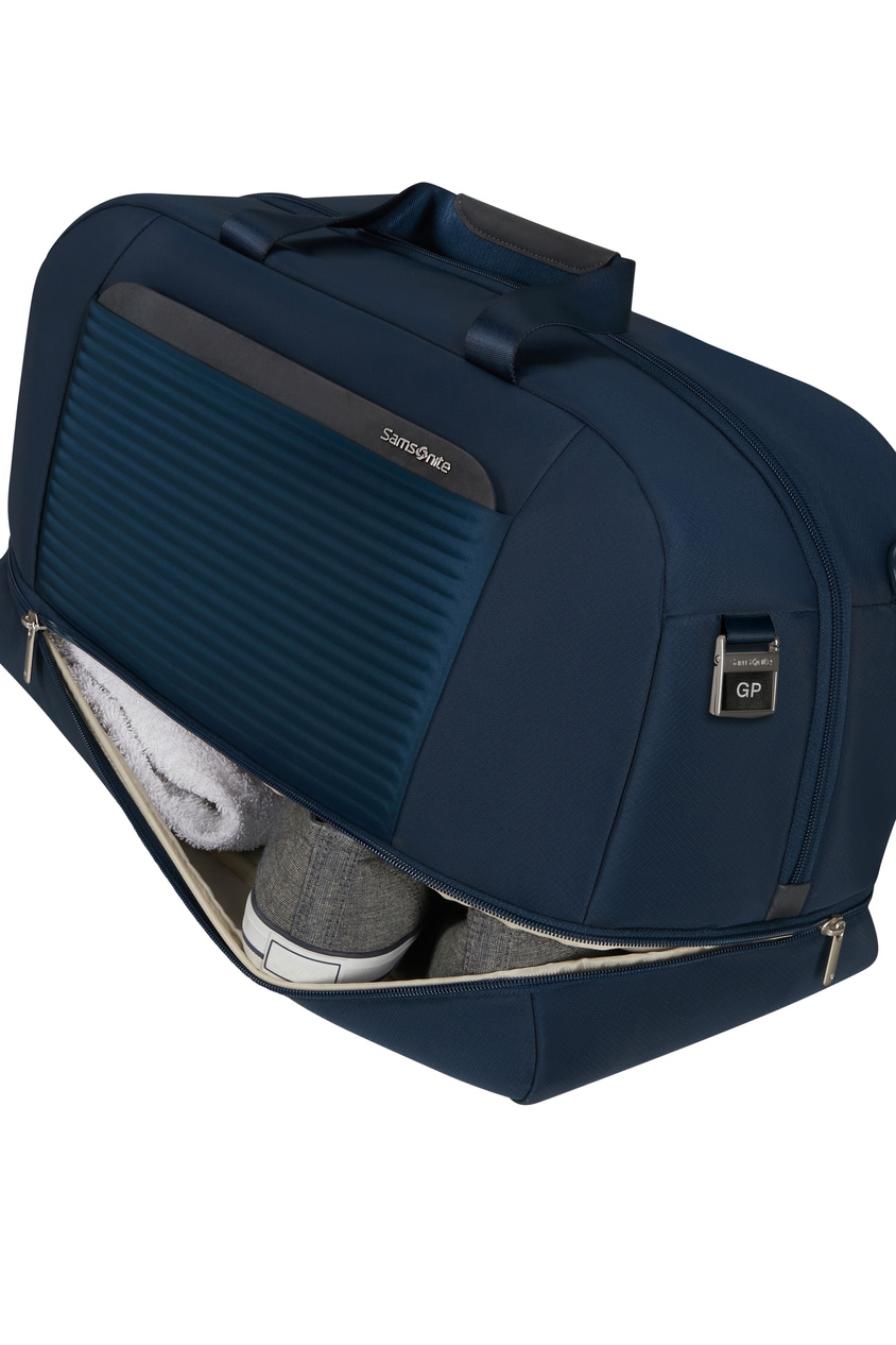 Reisetasche Samsonite Paralux BT