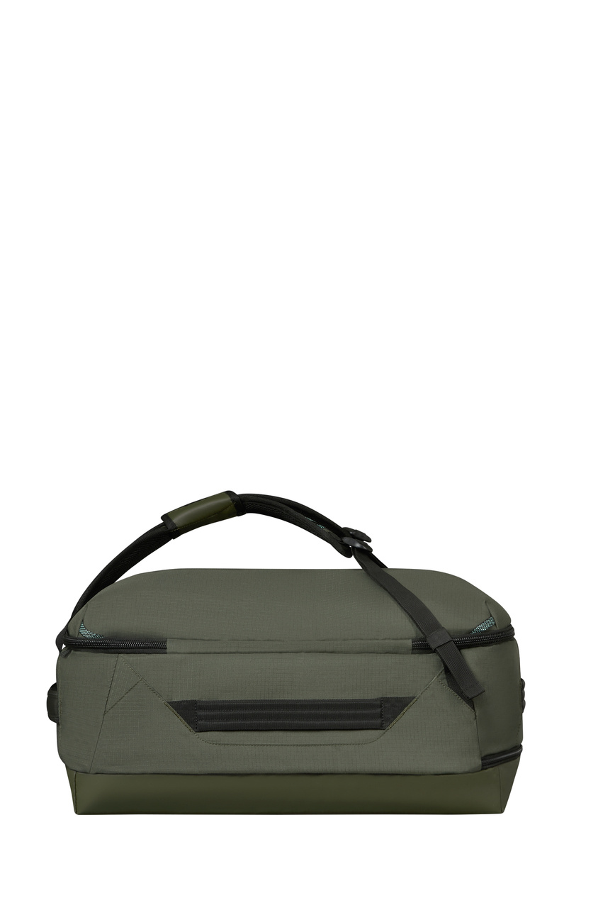 Samsonite Roadseeker Reisetasche Grün