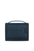 Samsonite Urbify Kosmetiktasche, Marineblau