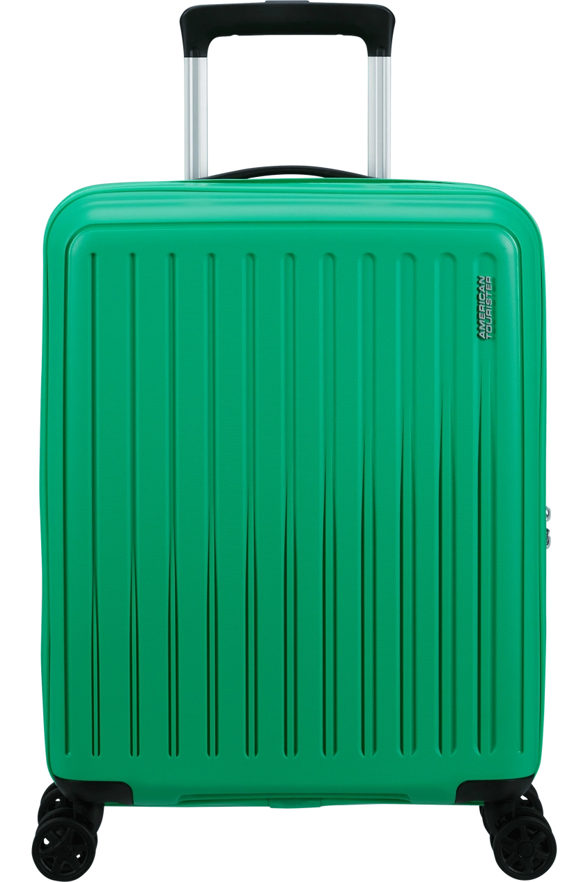 American Tourister Rejoy 55 cm grüner Kabinenkoffer