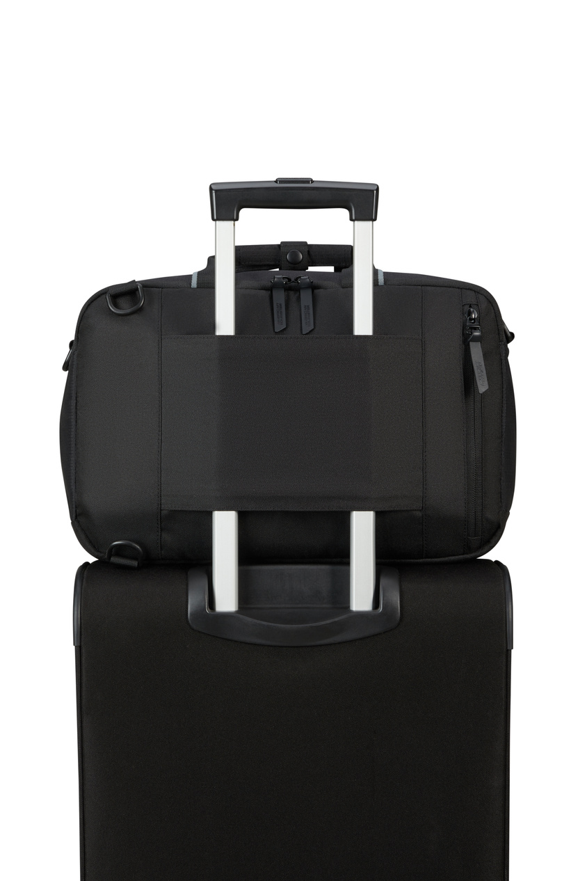 American Tourister Take2Cabin Reisetasche, schwarz