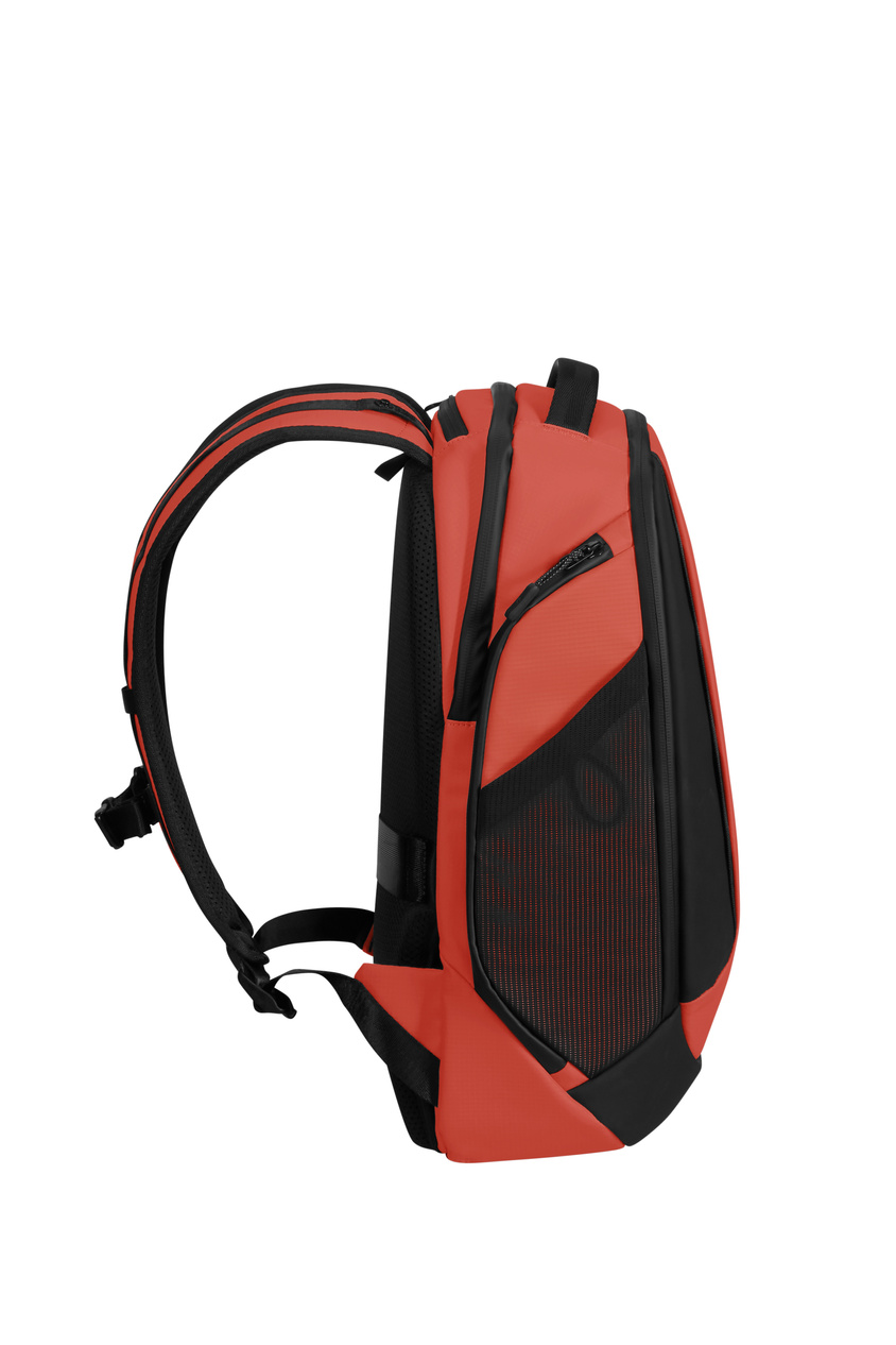 Plecak na laptopa Samsonite Active Road 15.6" pomarańczowy