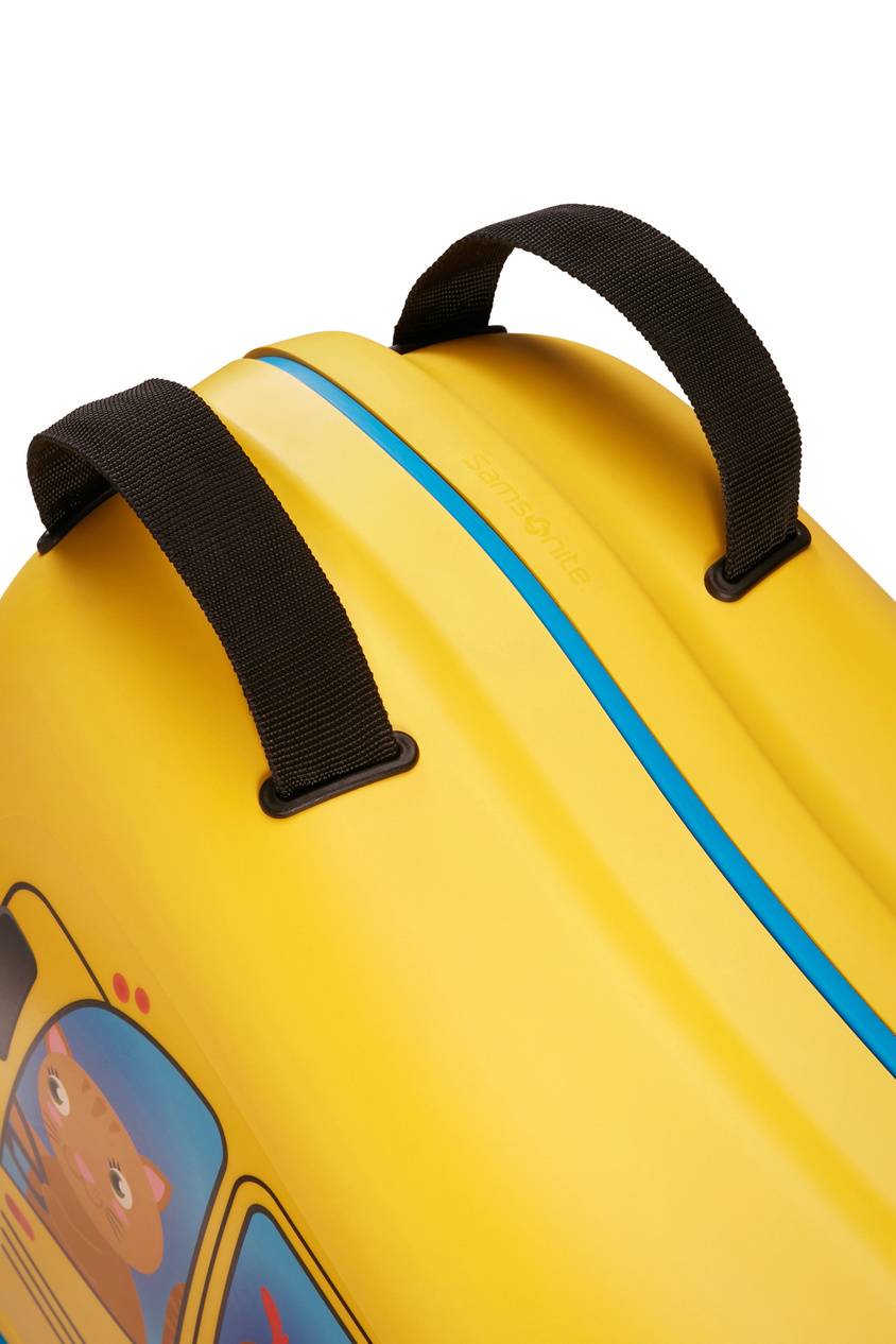 Walizka kabinowa Samsonite Dream2go autobus