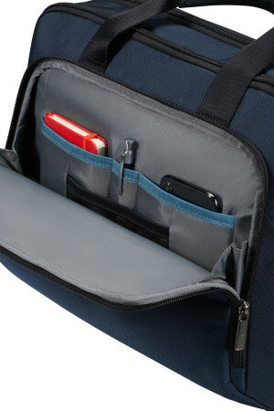 Samsonite Evosight 15,6" Laptoptasche, Marineblau