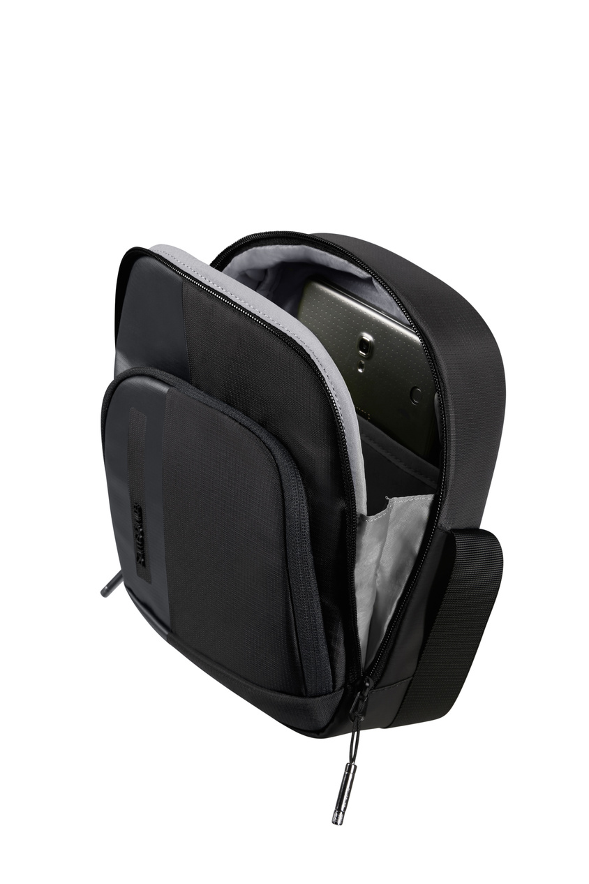 Torba na tablet Samsonite Biz2go 9.7" czarna