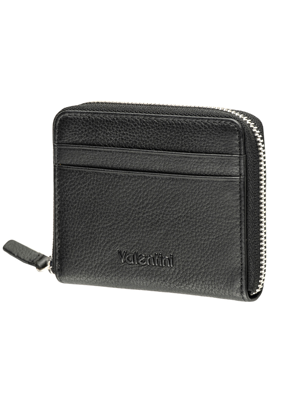 Damenportemonnaie Valentini Metallic 127