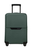 Samsonite Magnum Eco 55 cm Handgepäckkoffer grün