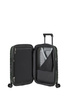 Samsonite Proxis Handgepäckkoffer 55cm erweiterbar grün