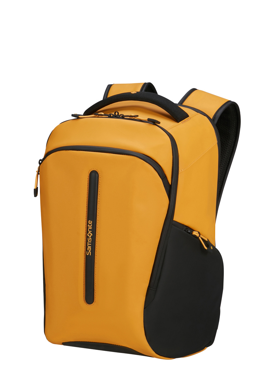 Samsonite Ecodiver XS Laptop-Rucksack Gelb