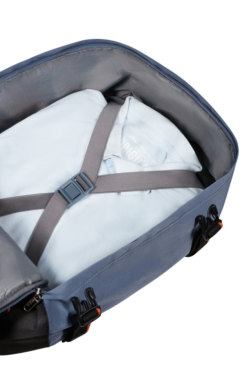 Kabinenrucksack American Tourister Cloudrider S