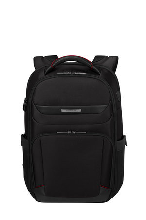 Samsonite PRO-DLX 6 15,6" Laptop-Rucksack, schwarz