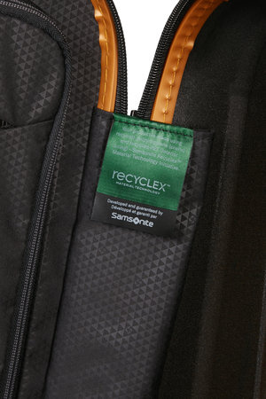 Samsonite Major-Lite Koffer 77cm gold