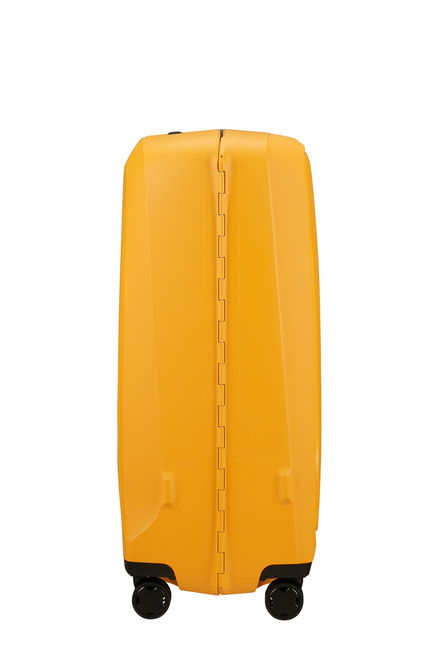 Samsonite Essens 75 cm Koffer gelb