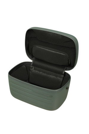 Kuferek Samsonite Stackd zielony