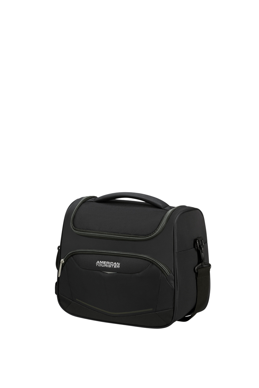 Kuferek American Tourister Summerride czarny