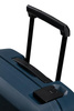 Walizka kabinowa Samsonite Magnum Eco 55 cm granatowa