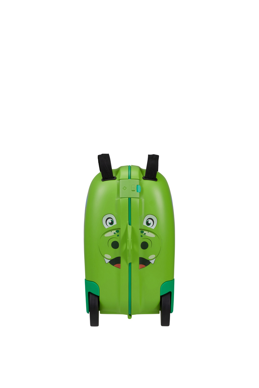 Samsonite Dream2go Dinosaurier Kabinen-Koffer