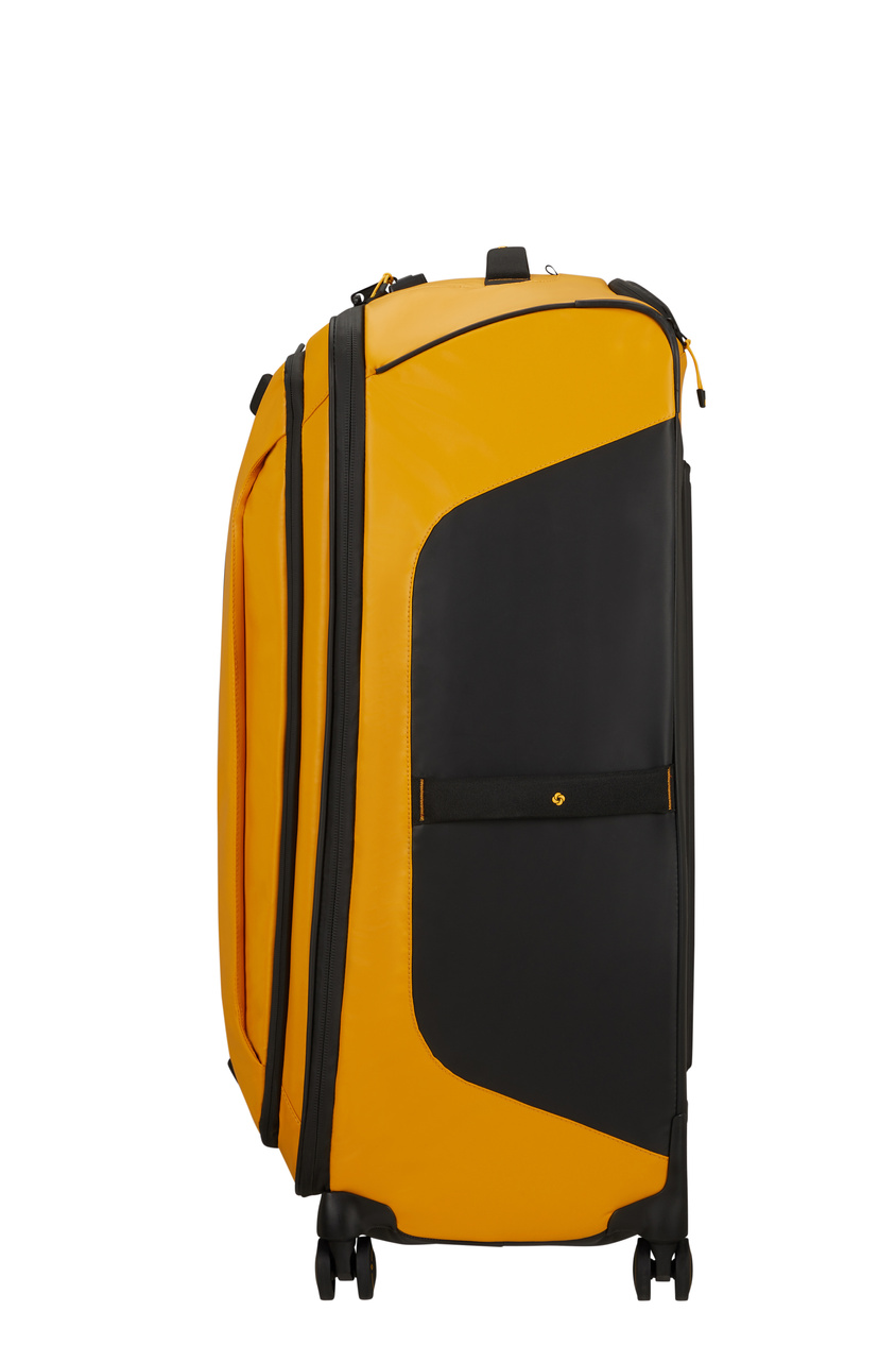 Samsonite Ecodiver 79cm Koffer gelb
