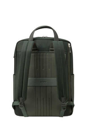Plecak na laptopa Samsonite 4pack 15.6" zielony