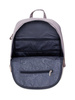 Damen 14" Laptop-Rucksack Valentini Siena rosa