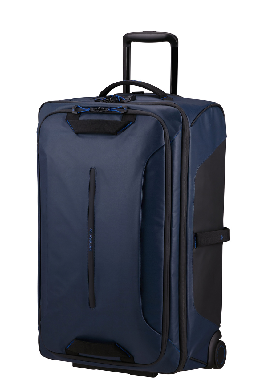 Torba na kółkach Samsonite Ecodiver 67cm granatowa