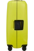 Samsonite Essens Koffer 69 cm lindgrün
