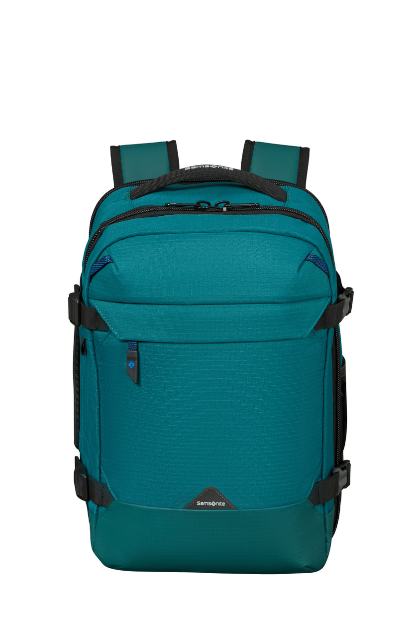 Samsonite Roadseeker XS Kabinenrucksack Türkis