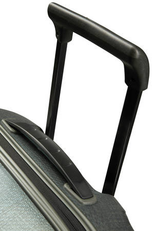 Samsonite C-Lite 55cm Handgepäckkoffer, erweiterbar grün