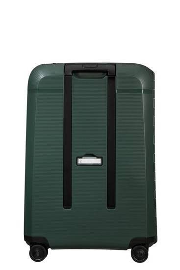 Samsonite Magnum Eco Koffer 69 cm grün