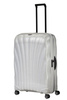 Samsonite C-Lite 81cm Koffer weiß
