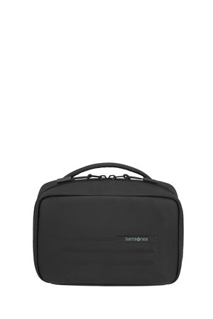 Samsonite Stackd Kosmetiktasche schwarz
