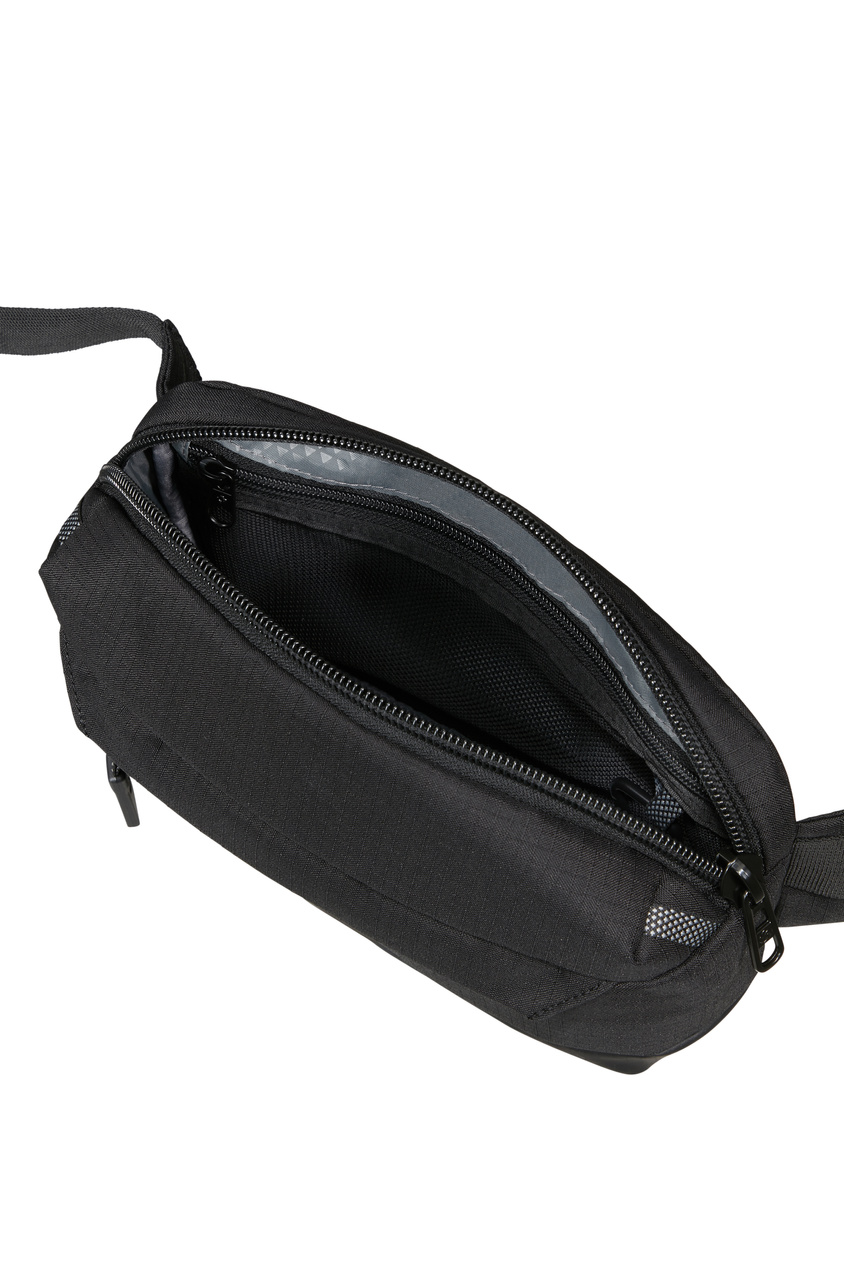 Samsonite Roadseeker Tasche Schwarz