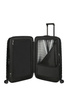 Samsonite Proxis 75 cm Koffer schwarz