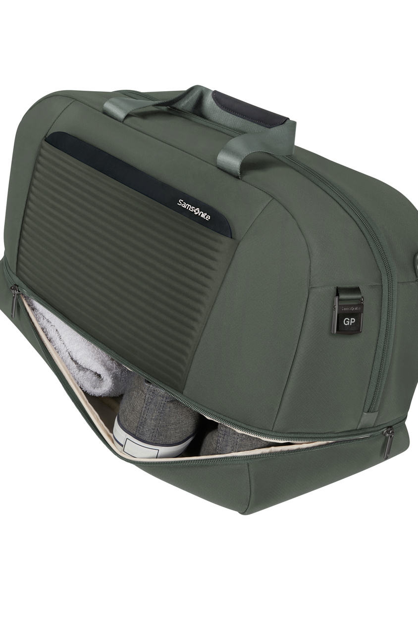 Reisetasche Samsonite Paralux BT