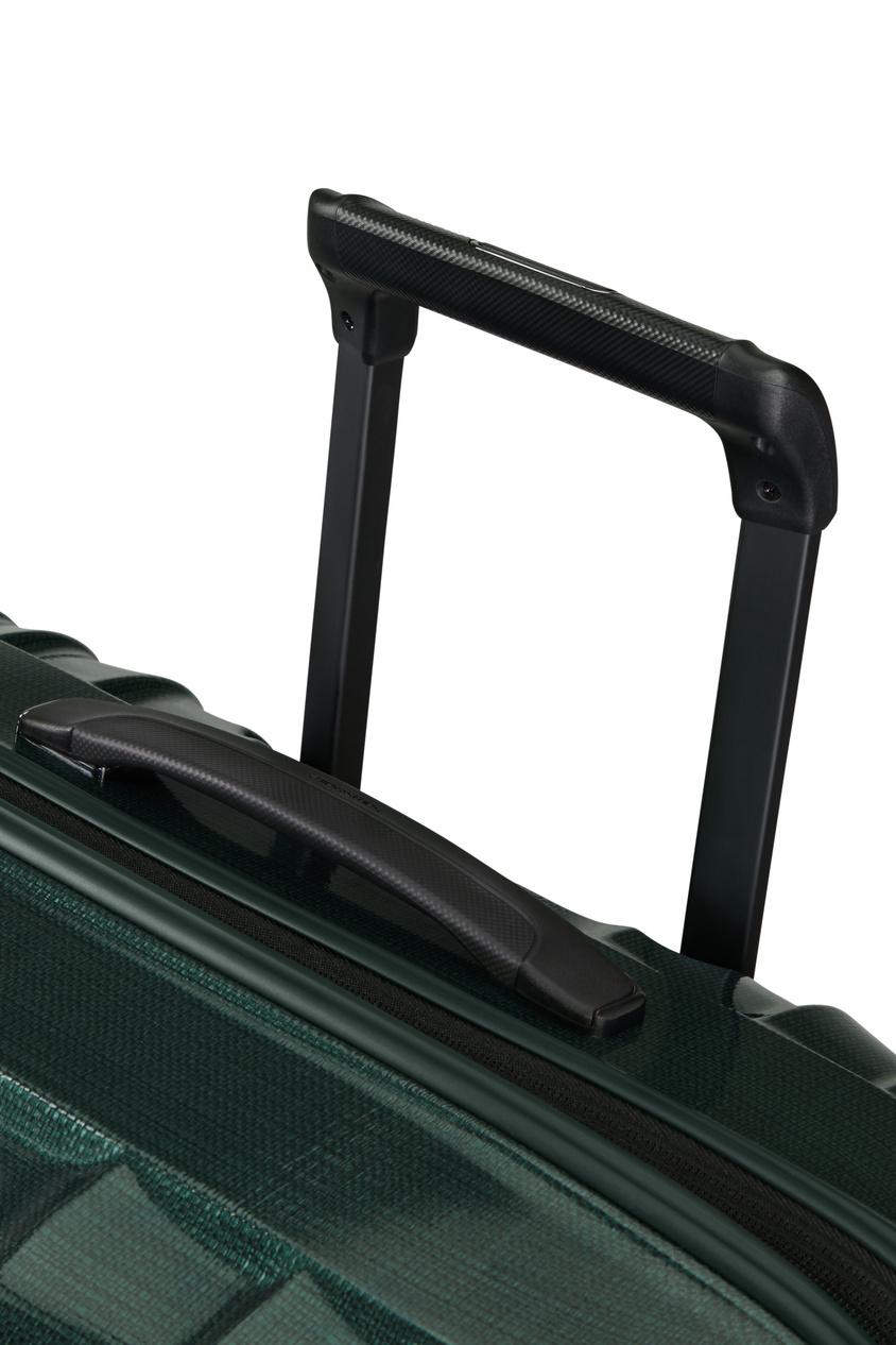 Samsonite Nexis Koffer 70 cm erweiterbar