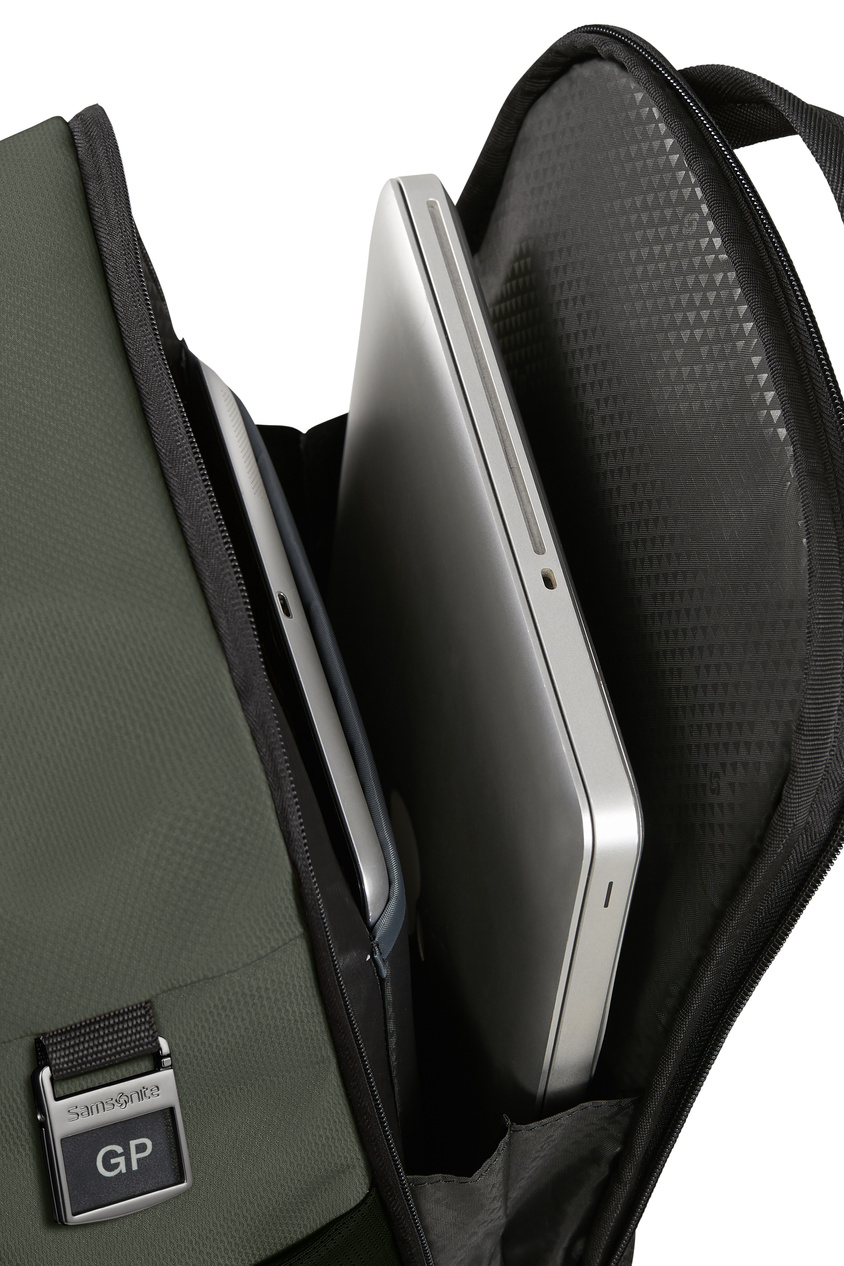 Samsonite Moderny Kabinenrucksack XS