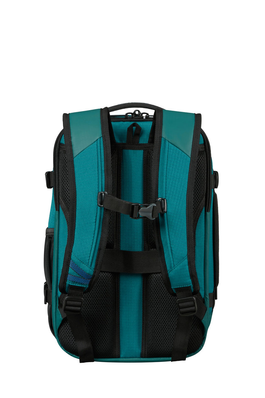 Samsonite Roadseeker XS Kabinenrucksack Türkis