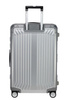 Samsonite Lite-Box ALU Koffer 69 cm Aluminium