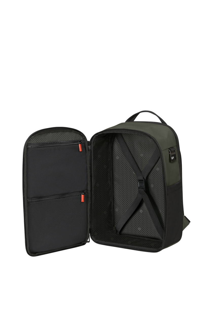 Samsonite Moderny Kabinenrucksack XS