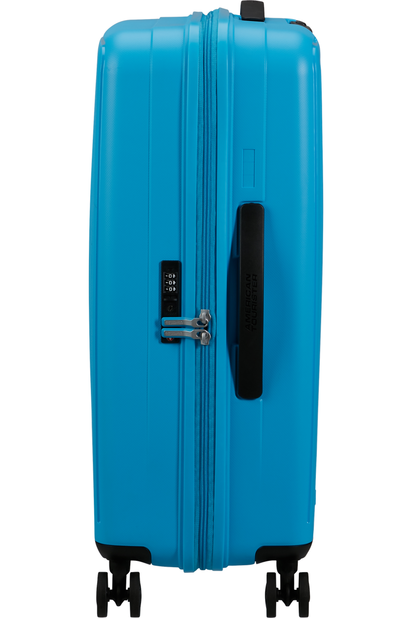 American Tourister Rejoy Koffer 68cm Blau