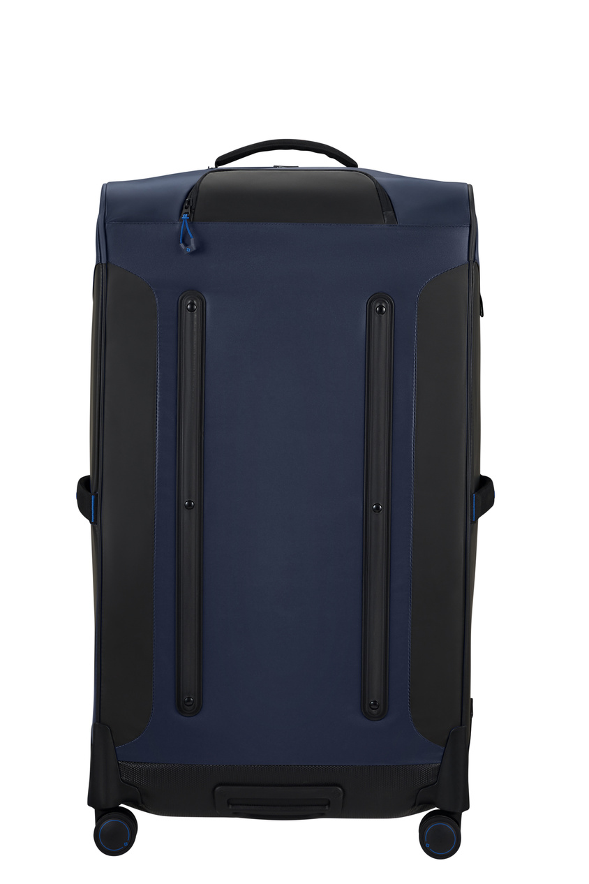Walizka Samsonite Ecodiver 79cm granatowa