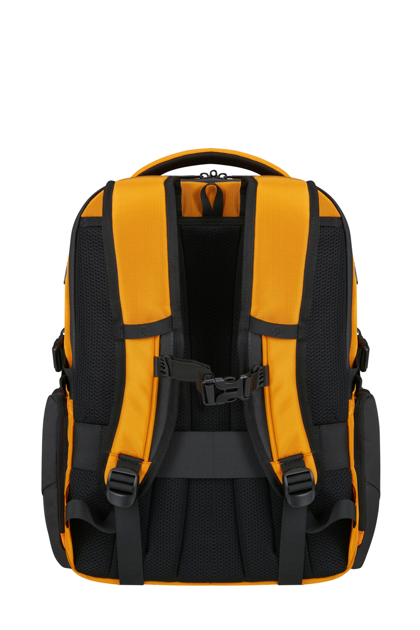 Samsonite Biz2go 15,6" Laptop-Rucksack gelb