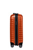  Samsonite Proxis 55cm Kabinenkoffer, erweitert, orange