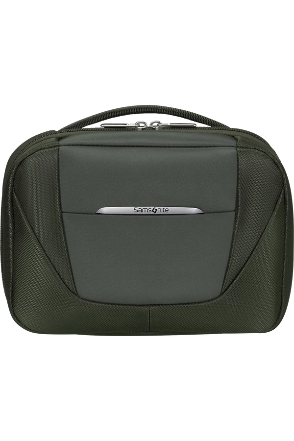 Samsonite Re-Lite Kosmetiktasche Grün