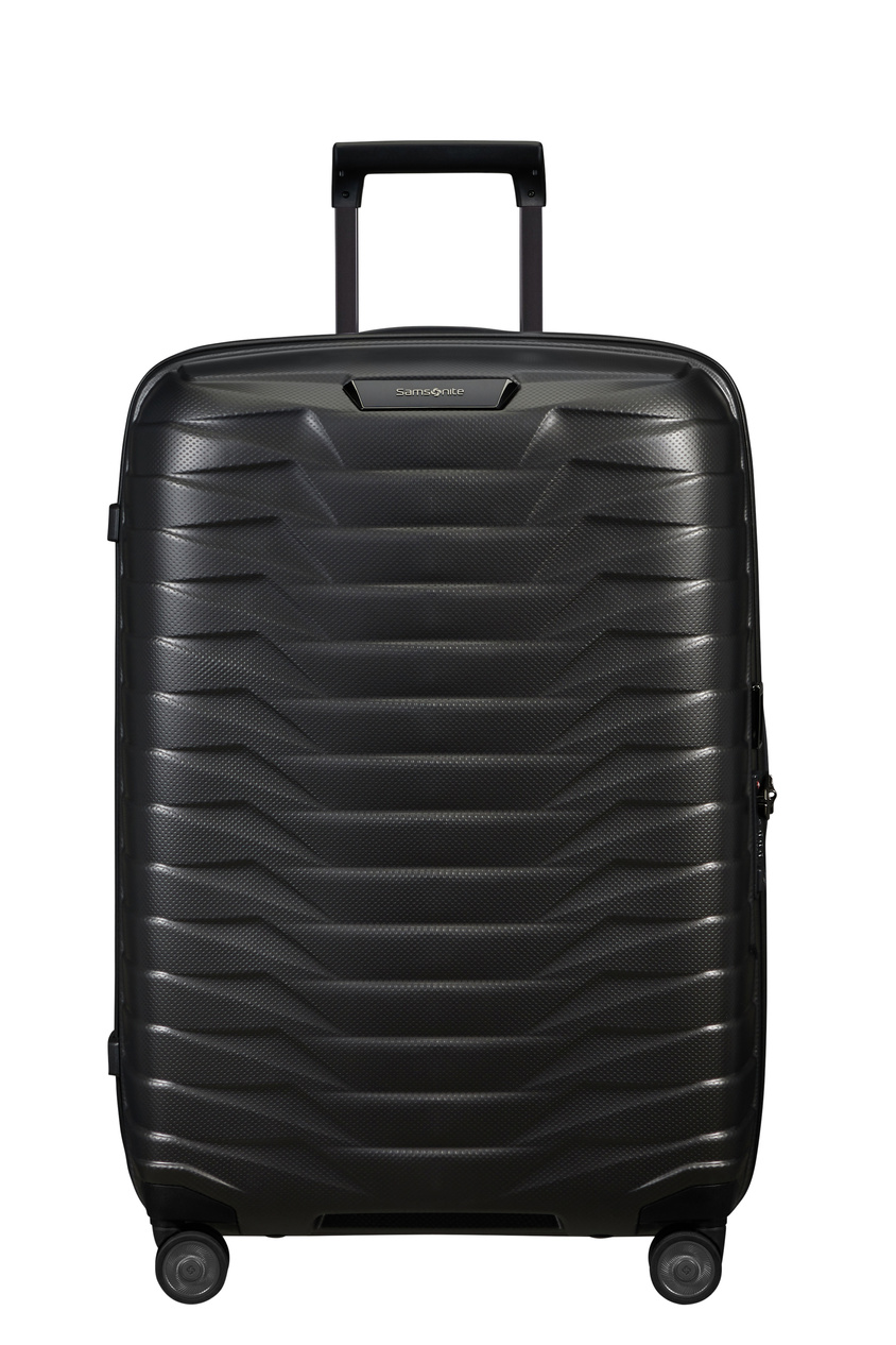 Samsonite Proxis 69 cm Koffer in Graphit