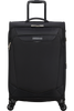 American Tourister Summerride Koffer 69cm Ausziehbar Schwarz