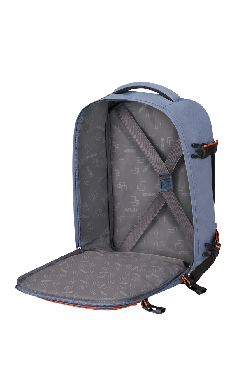 Kabinenrucksack American Tourister Cloudrider S